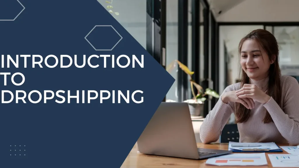 Dropshipping business ideas